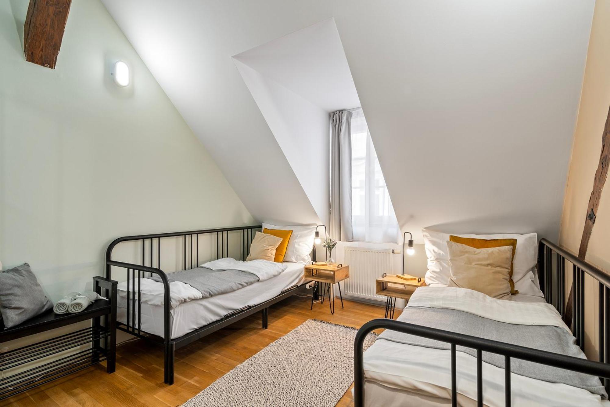 Charles Bridge Historical Apts By Michal&Friends Πράγα Εξωτερικό φωτογραφία