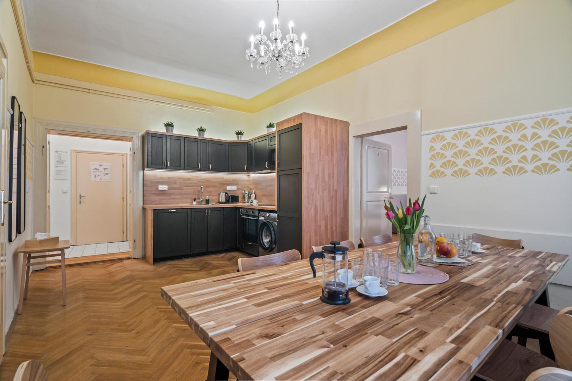Charles Bridge Historical Apts By Michal&Friends Πράγα Εξωτερικό φωτογραφία