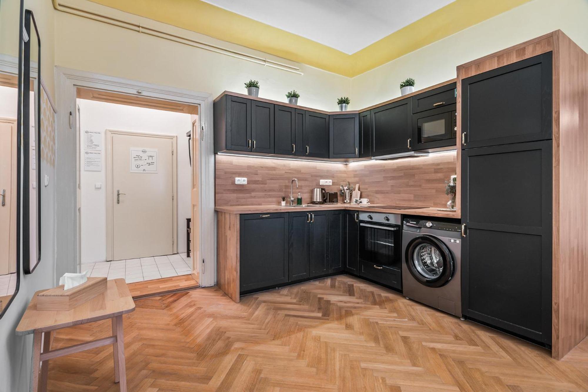 Charles Bridge Historical Apts By Michal&Friends Πράγα Εξωτερικό φωτογραφία
