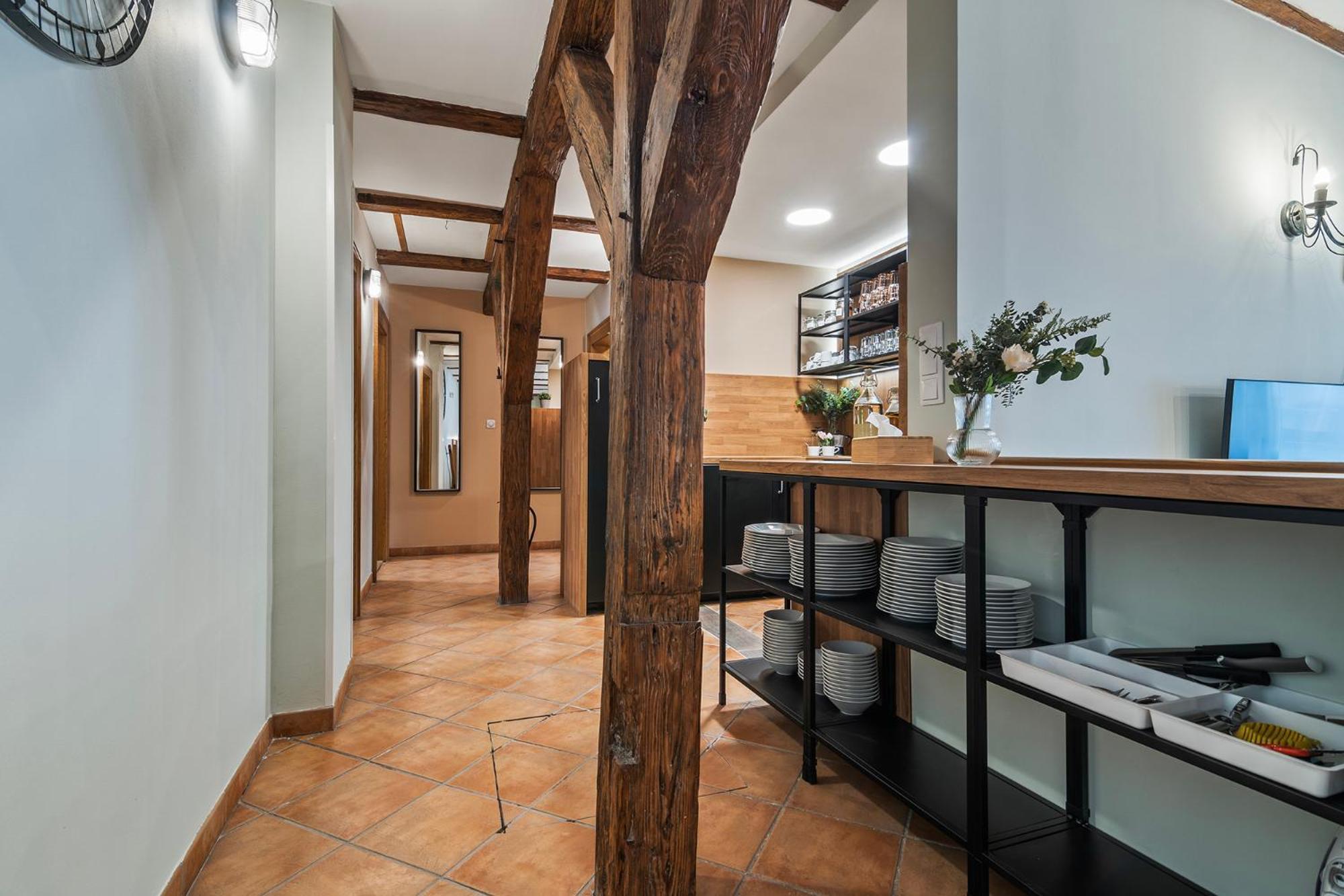 Charles Bridge Historical Apts By Michal&Friends Πράγα Εξωτερικό φωτογραφία
