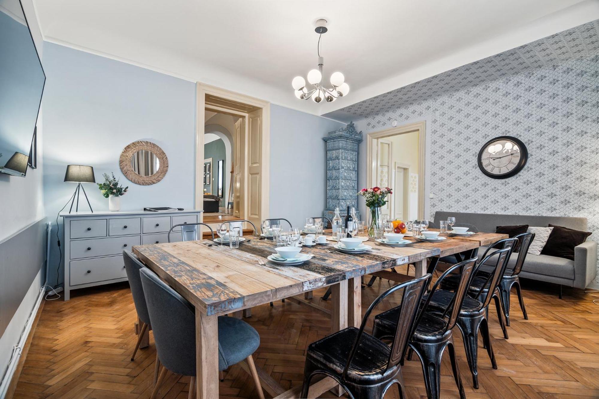 Charles Bridge Historical Apts By Michal&Friends Πράγα Εξωτερικό φωτογραφία