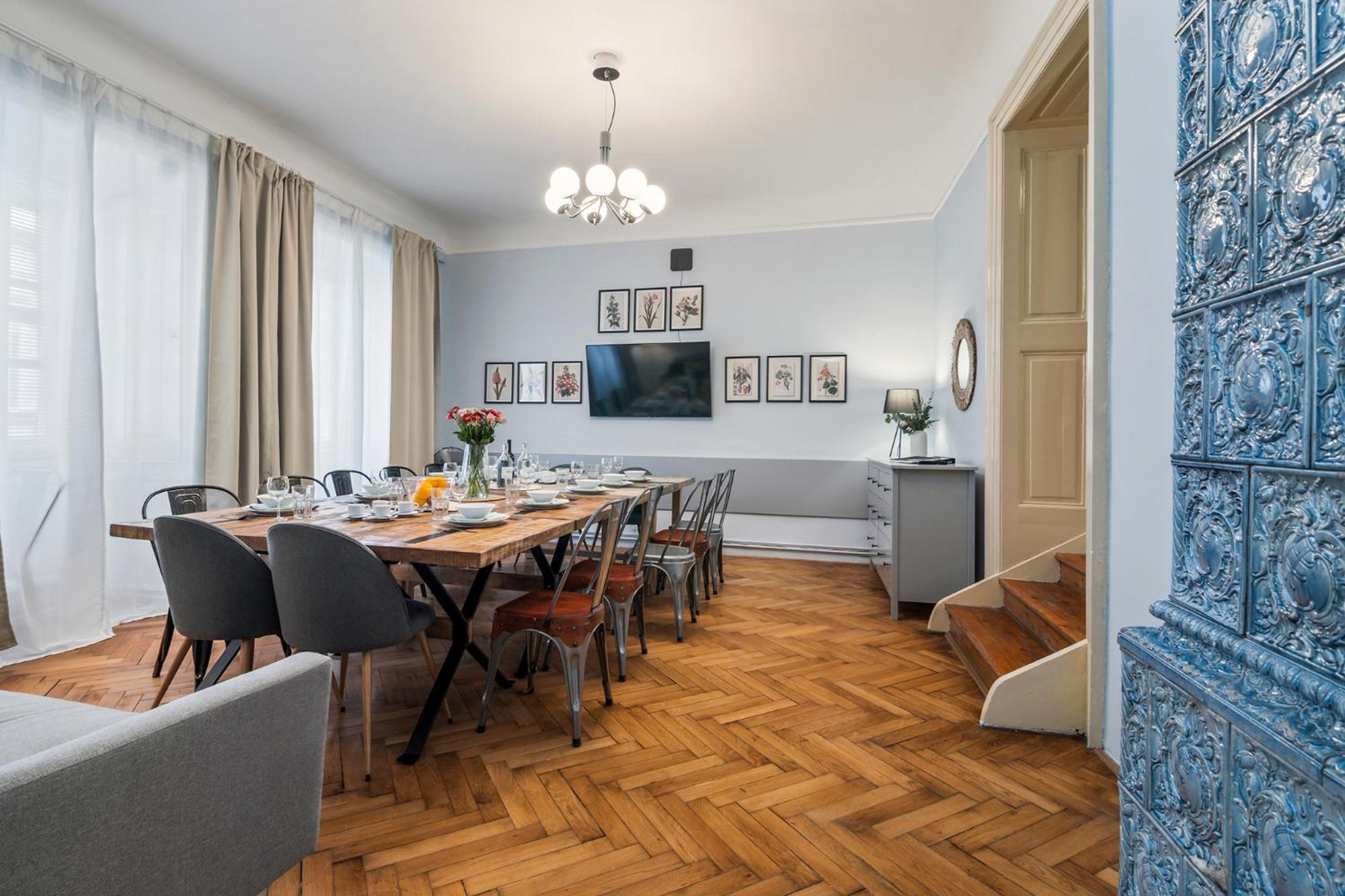 Charles Bridge Historical Apts By Michal&Friends Πράγα Εξωτερικό φωτογραφία