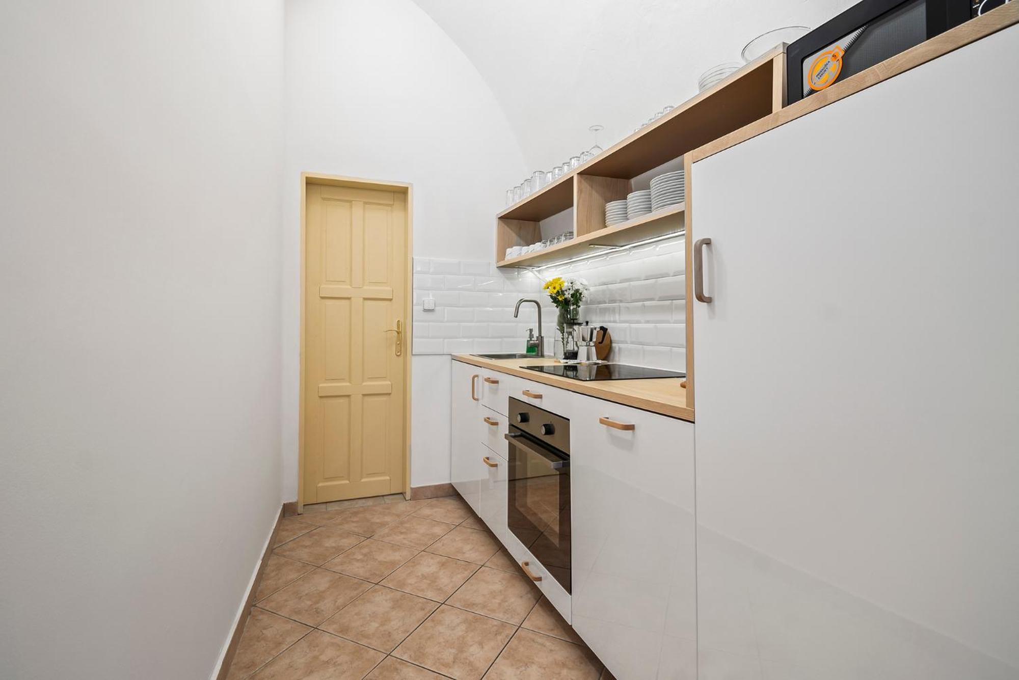 Charles Bridge Historical Apts By Michal&Friends Πράγα Εξωτερικό φωτογραφία