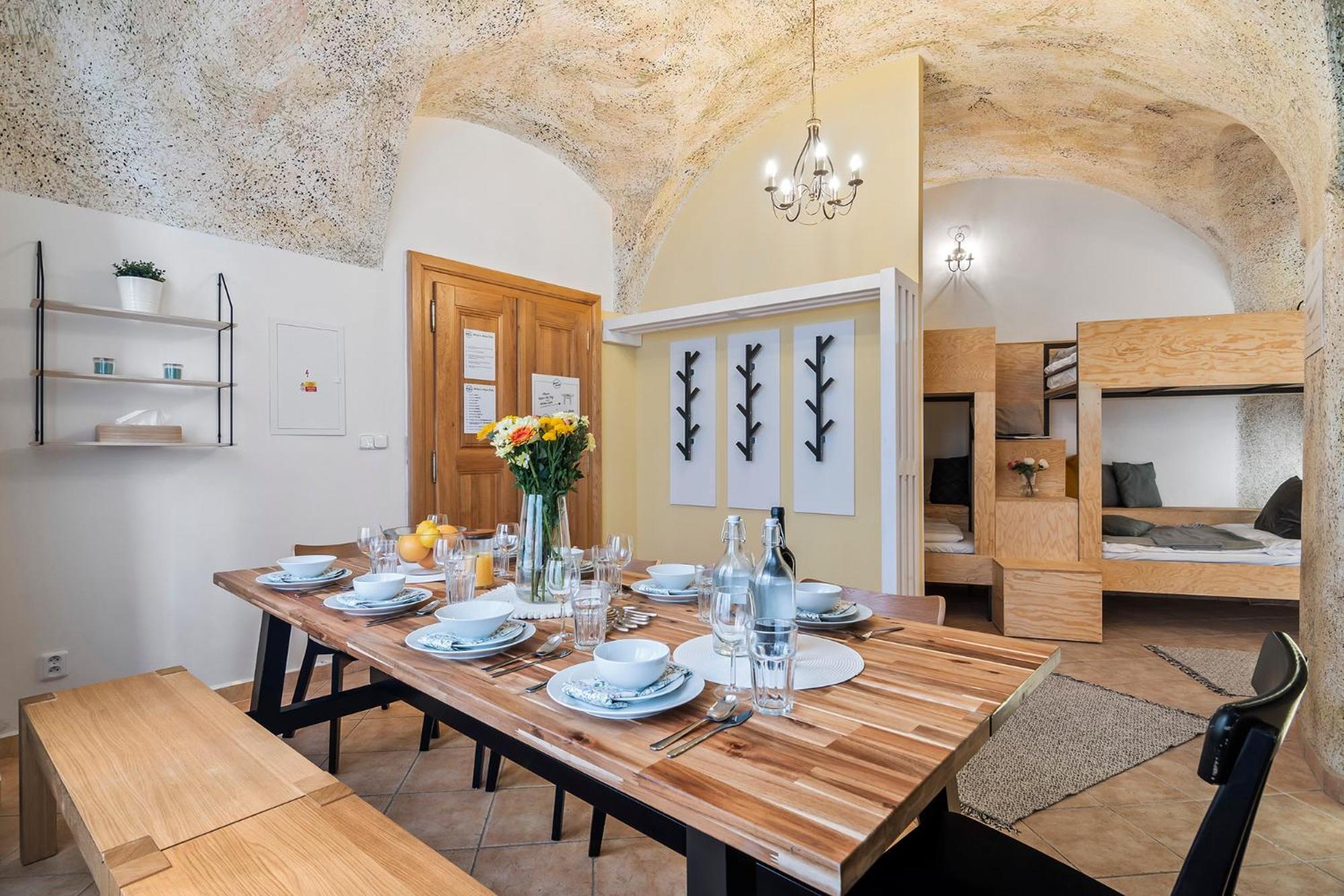 Charles Bridge Historical Apts By Michal&Friends Πράγα Εξωτερικό φωτογραφία